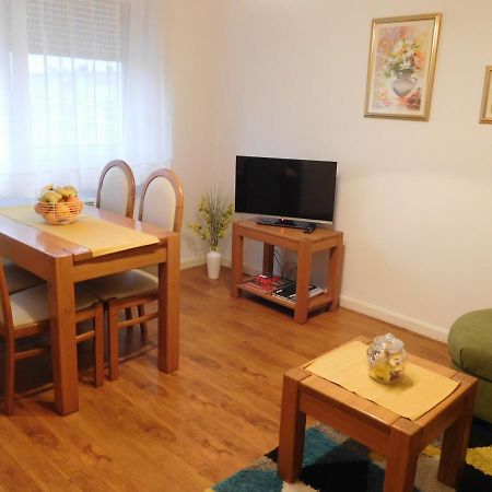 Apartman Ana ซูปันยา ภายนอก รูปภาพ