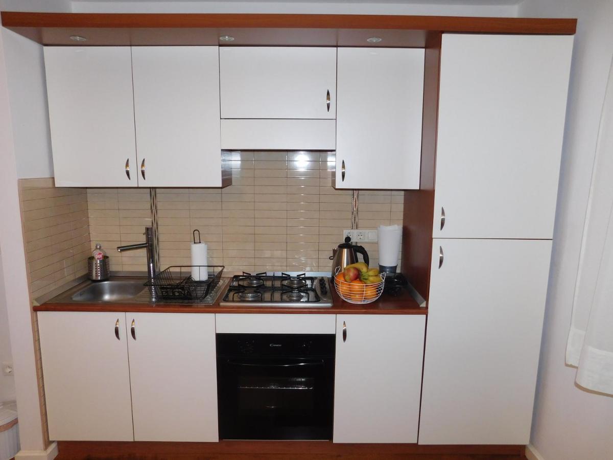 Apartman Ana ซูปันยา ภายนอก รูปภาพ