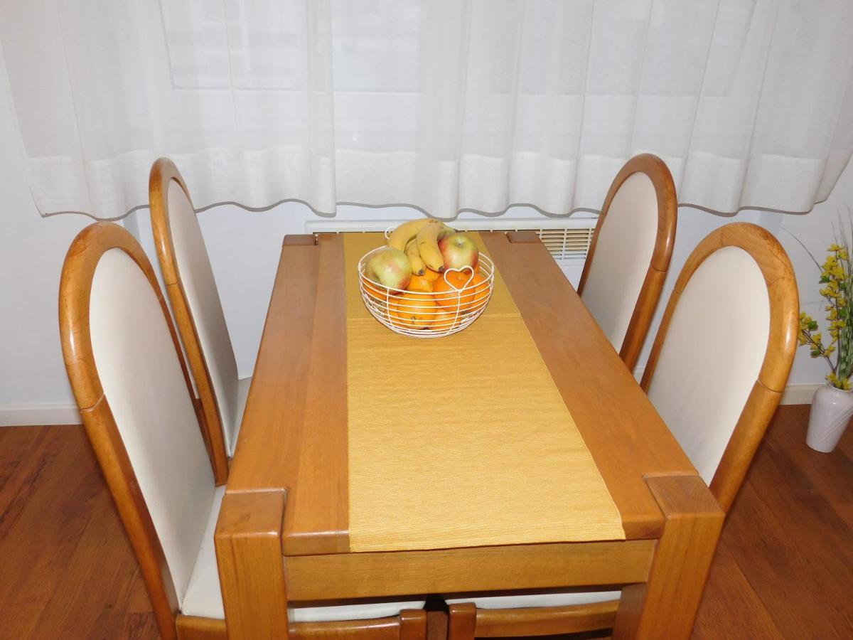 Apartman Ana ซูปันยา ภายนอก รูปภาพ
