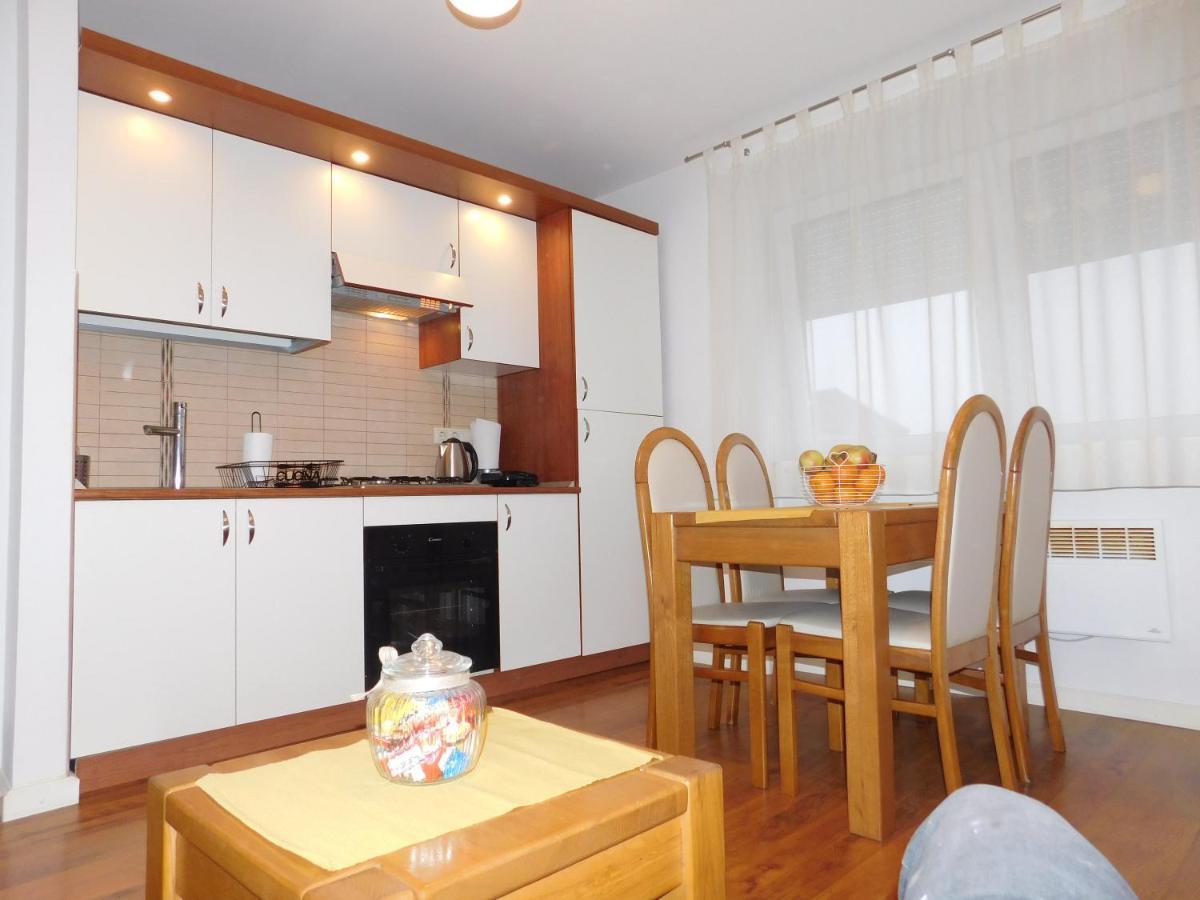 Apartman Ana ซูปันยา ภายนอก รูปภาพ