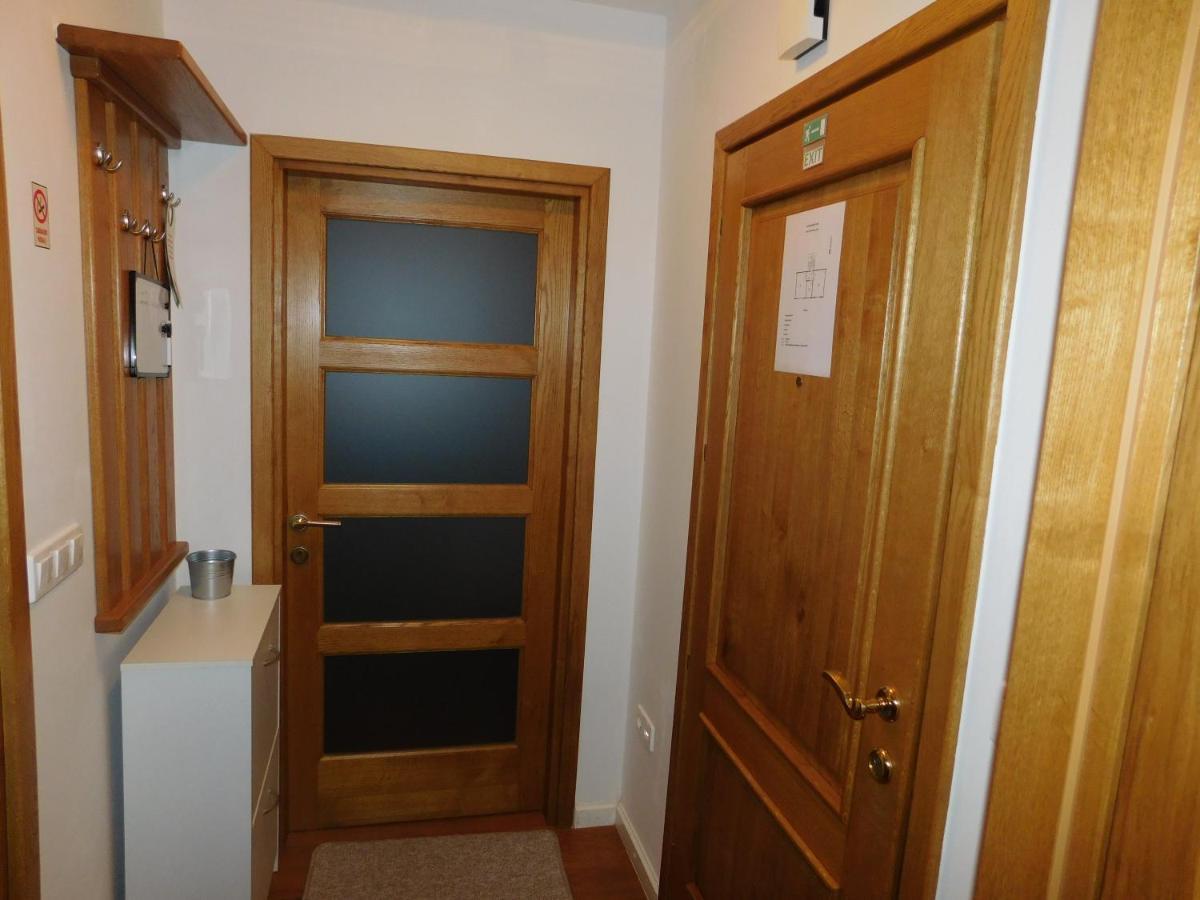 Apartman Ana ซูปันยา ภายนอก รูปภาพ
