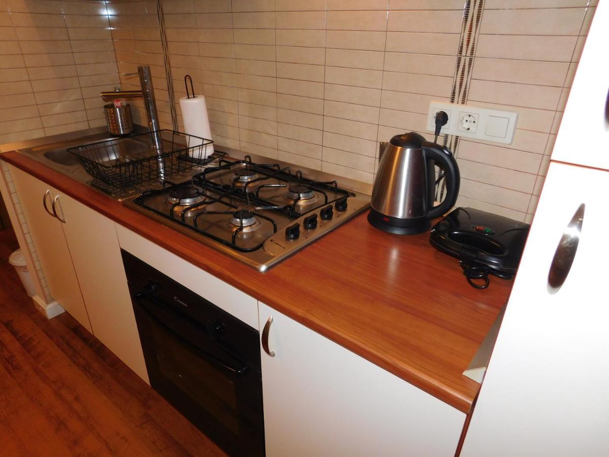 Apartman Ana ซูปันยา ภายนอก รูปภาพ