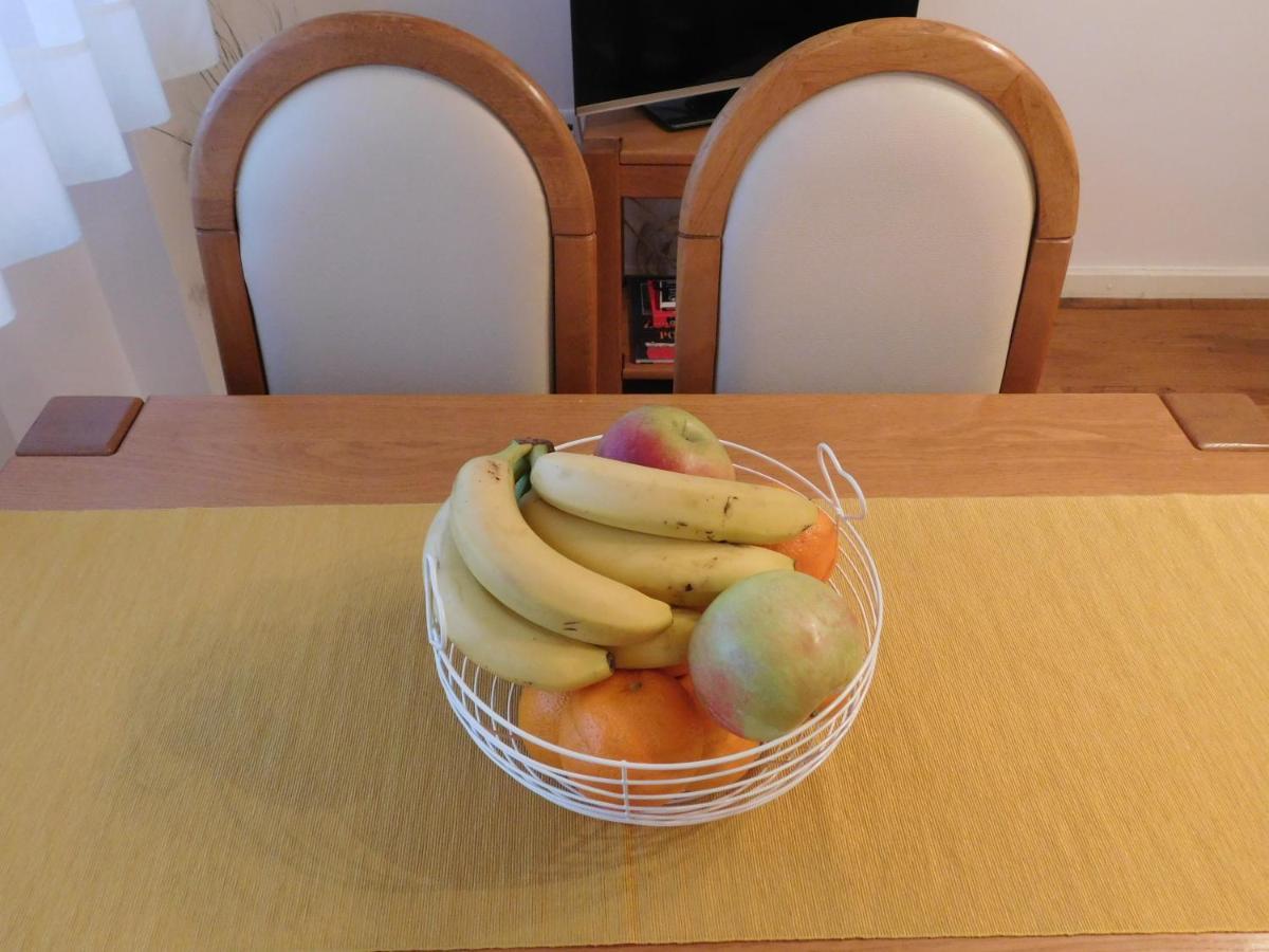 Apartman Ana ซูปันยา ภายนอก รูปภาพ