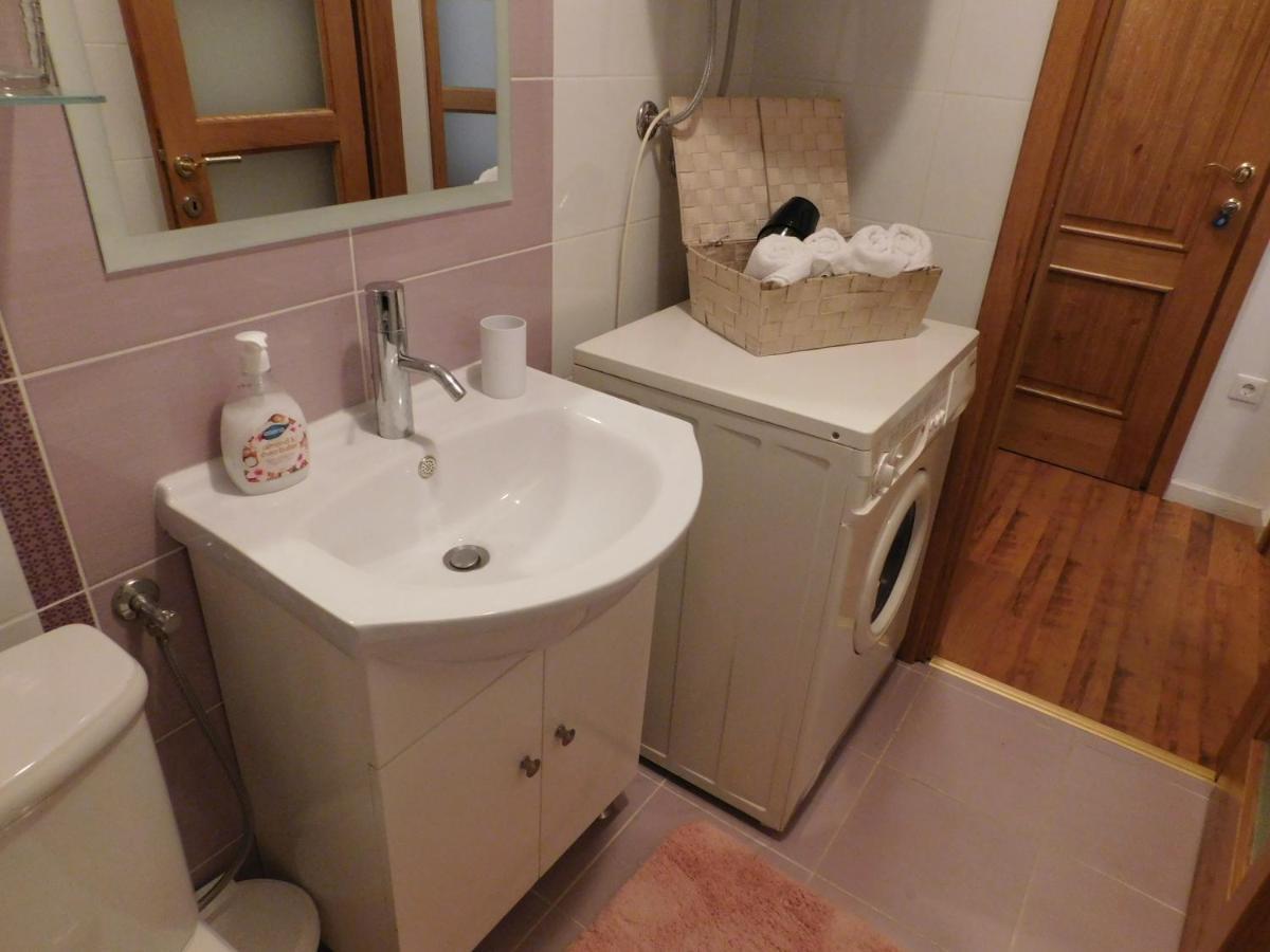 Apartman Ana ซูปันยา ภายนอก รูปภาพ
