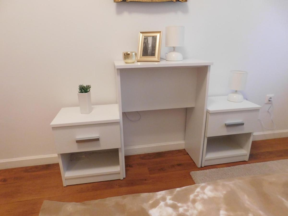 Apartman Ana ซูปันยา ภายนอก รูปภาพ