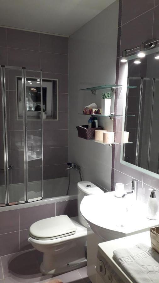 Apartman Ana ซูปันยา ภายนอก รูปภาพ