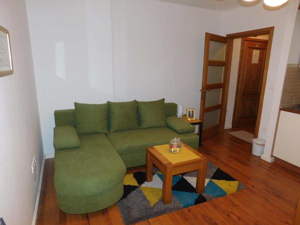 Apartman Ana ซูปันยา ภายนอก รูปภาพ