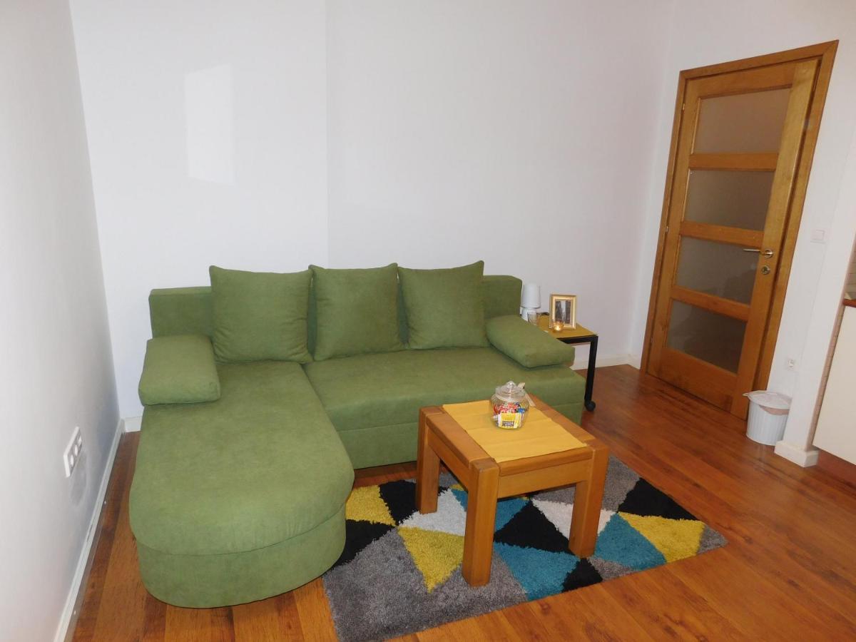Apartman Ana ซูปันยา ภายนอก รูปภาพ